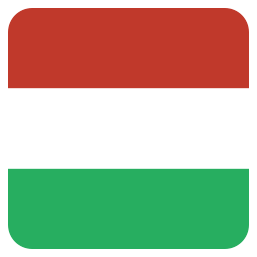 Hungary Flag